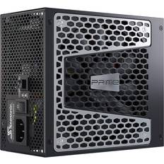 17.0 cm Virtalähteet Seasonic Prime TX-1000 1000W ATX Virtalähdev