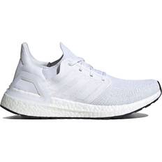 Adidas Ultra Boost 20 Cloud White Women's