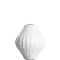 Hay Nelson Pear Bubble Pendant Lamp 43cm