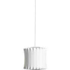 Hay Nelson Lantern Bubble Pendant Lamp 28cm