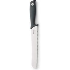 Brabantia Tasty+ 120626 Bread Knife