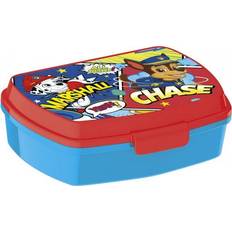 Stor Paw Patrol Lunch Box