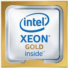 Intel CPU XEON Gold 6244-8x3.6 GHz-150W