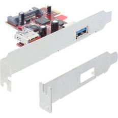 PCI Express Controller kort DeLock 89273
