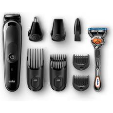 Braun MGK5060 AC/Batería 13 2,1 cm