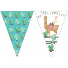 Garlands Llama