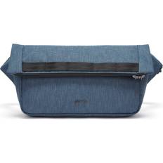 Laptop/Tablet Compartment Bum Bags Pacsafe Metrosafe X Anti-Theft Sling Pack - Dark Denim