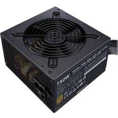 Cooler Master Mwe Bronce V2 750w