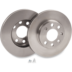 Cars Brake System Bosch 0 986 479 T57