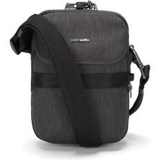 Pacsafe Metrosafe X Anti-Theft Compact Crossbody - Carbon