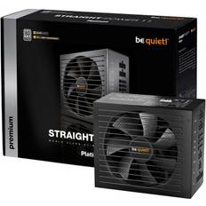 Be Quiet! Straight Power 11 Platinum 550W