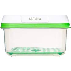 Sistema freshworks Sistema Freshworks Køkkenbeholder 2.6L