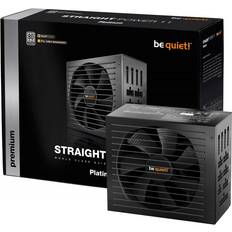 Be Quiet! Straight Power 11 Platinum 1200W