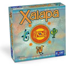 Brætspil Xalapa