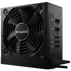 ATX - Ja (Volledig) Voedingseenheden Be Quiet! System Power 9 CM 700W