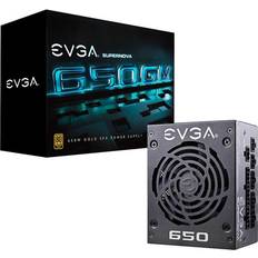 650 W - SFX Strømforsyning EVGA SuperNOVA GM 650W