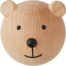 Mini Bear Hook
