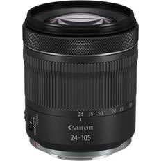 13/11 Camera Lenses Canon RF 24-105mm F4-7.1 IS STM