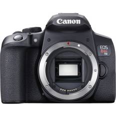 Canon eos rebel t8i dslr camera Canon EOS Rebel T8i