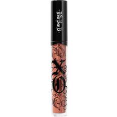 KVD Vegan Beauty XO Vinyl Lip Cream Blossom