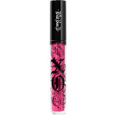 KVD Vegan Beauty XO Vinyl Lip Cream Rosita