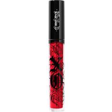 KVD Beauty Lipgloss KVD Beauty XO Vinyl Lip Cream Tulip