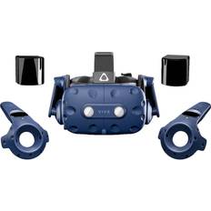 Casques de réalité virtuelle HTC Vive Pro Full Kit