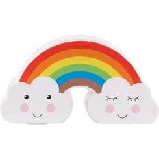 Sass & Belle Day Dreams Rainbow Money Bank