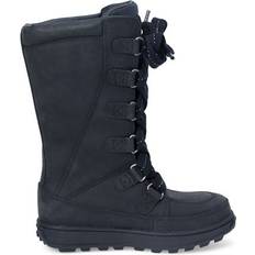 Timberland Mukluk 8 Inch Black Unisex