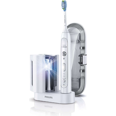 Philips Sonicare FlexCare Platinum HX9191