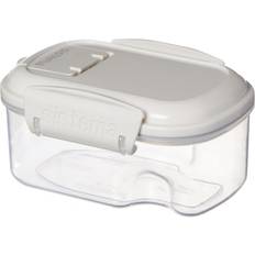 Beige Food Containers Sistema Bake It Mini Food Container 0.285L