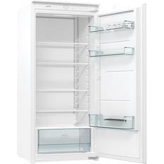 55cm - Integrated Integrated Refrigerators Gorenje RI4122E1 Integrated, White