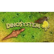 DinoSystem (PC)