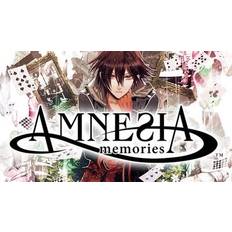 PC Games Amnesia: Memories (PC)