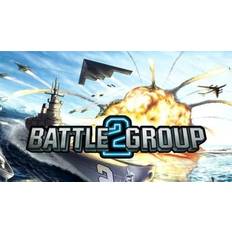 PC Games Battle Group 2 (PC)