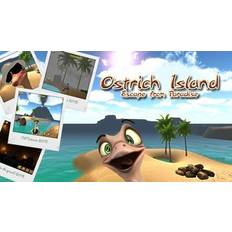 Ostrich Island (PC)