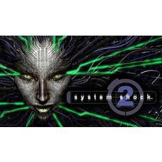 System Shock 2 (PC)