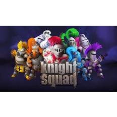 Knight Squad (PC)