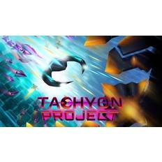 Tachyon Project (PC)