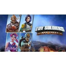 Toy Soldiers: War Chest (PC)