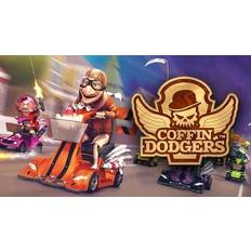 Coffin Dodgers (PC)