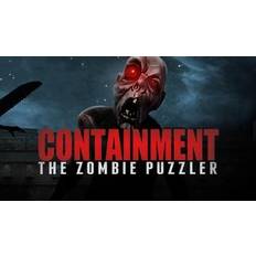 Containment: The Zombie Puzzler (PC)