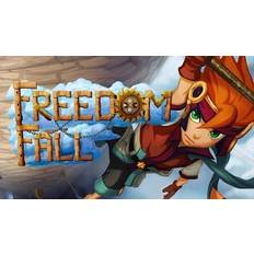 Freedom Fall (PC)