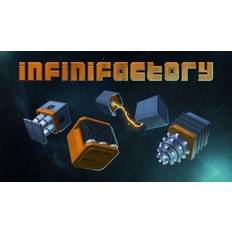 Infinifactory (PC)