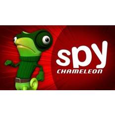 Spy Chameleon: RGB Agent (PC)