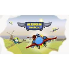 Reign of Bullets (PC)