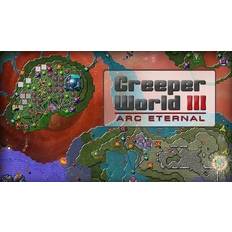 Creeper World 3: Arc Eternal (PC)