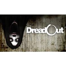 DreadOut (PC)