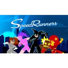 SpeedRunners (PC)