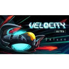 Velocity Ultra: Deluxe (PC)